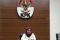 Wakil Ketua KPK Lili Pintauli Bakal Disidang Etik Hari Ini, Dewas Menanti Kejutan