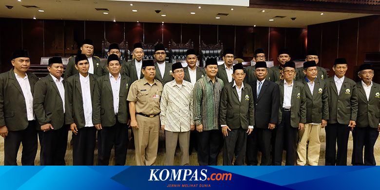 Peran Islam Dalam Pancasila Uud Nri Nkri Dan Bhinneka Tunggal Ika