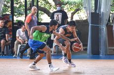 Kedatangan 2 Pemain Asing Diharap Tingkatkan Defensive Rebound Hangtuah