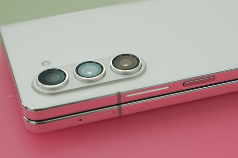 Bocoran Desain dan Spesifikasi Samsung Galaxy Z Fold 6, Lebih Tipis dan Punya Kamera 200 MP?