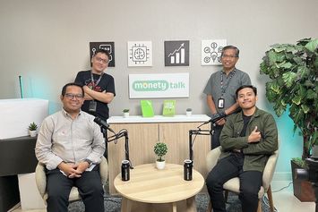 Masih Ragu Investasi Syariah? 4 Miskonsepsi yang Perlu Diluruskan
