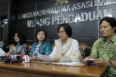 Penegakan Hukum Terkait Kebakaran Hutan Dinilai Masih Diskriminatif