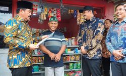 Medan Jadi Contoh Pelaksanaan PTSL, Menteri ATR/Kepala BPN: Terima Kasih Bobby Nasution