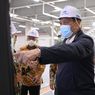 Soal UU Cipta Kerja, Luhut: Kadang yang Mengaku Intelektual, Tidak Baca Sudah Komentar