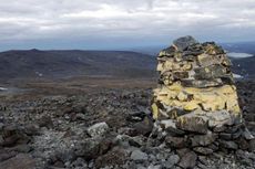 Norwegia Hadiahkan Gunung pada HUT Ke-100 Finlandia