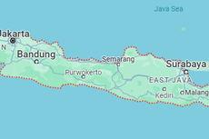 6 Provinsi di Pulau Jawa beserta Ibukotanya