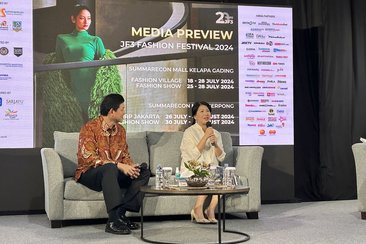 Lakon Indonesia Akan Hadirkan Koleksi Streetwear, Ini Bocorannya