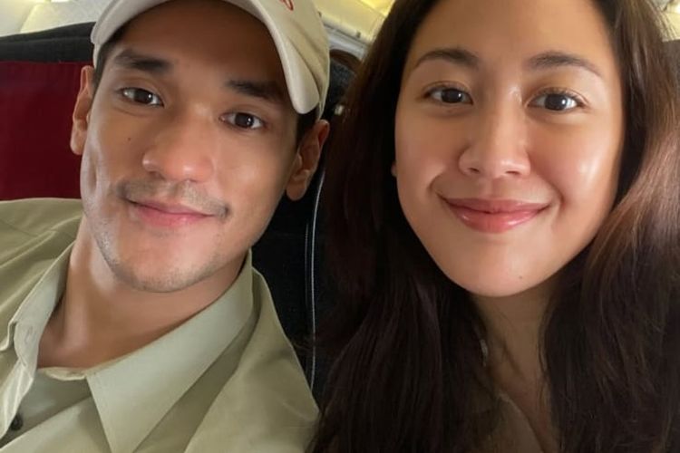 Ucapkan Ulang Tahun ke Afgan, Sherina Munaf: Yang Terbaik Akan Datang