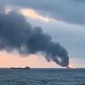 Perang Ukraina Terkini: Rusia Tangkis Serangan Drone di Sevastopol Crimea