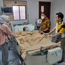 Mantan Ketua Umum PSSI Azwar Anas Meninggal Dunia