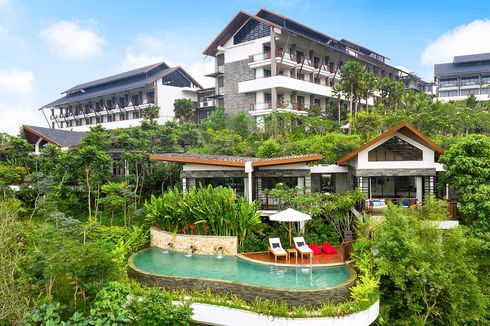 Nikmati Libur Tahun Baru, Ini Pilihan Hotel untuk Staycation di Bogor 