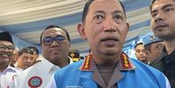 Investigasi Kebakaran Hutan Kalimantan, Kapolri Kantongi Sejumlah Nama