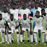 Skuad Senegal untuk Piala Afrika 2021