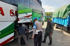 Jelang G20 di Bali, Polisi Perketat Penjagaan di Pelabuhan Lembar