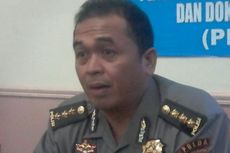 Tangani Bentrok TNI-Polisi di Polewali, Mabes Polri Terjunkan Tim 