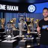 Ternyata, Calhanoglu Langgar Hierarki Penalti Inter demi 