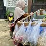Lebaran Kelar, Harga Bumbu Dapur Terus Melambung di Lampung