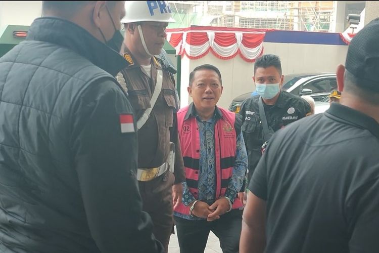 Febrie Adriansyah Kembali Diperiksa Kejagung di Kasus TPPU hingga Asabri