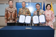 Kementrans Gandeng UGM, Kembangkan Pendidikan di Kawasan Transmigrasi