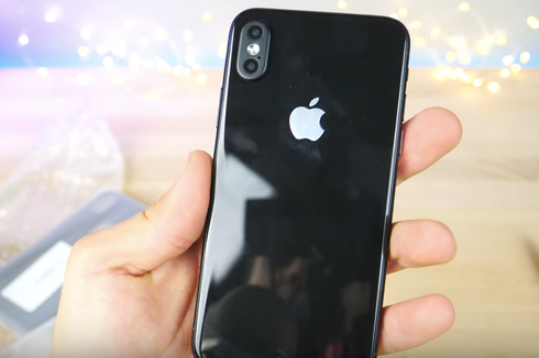 iPhone Bakal Dibuat dari Limbah Daur Ulang?