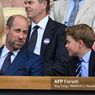Pangeran William Tak Ingin Pangeran George Rasakan Pengalaman Pahitnya Bersama Harry