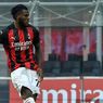 Franck Kessie soal Penalti Krusial pada Laga AC Milan Vs Udinese: Saya Tidak Takut!
