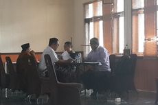 Wali Kota Malang Diperiksa KPK Terkait Kasus Suap APBD-P Malang
