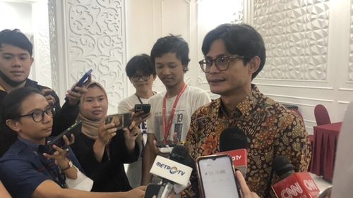 Disomasi Tim Anies-Muhaimin, KPU: Kami Pastikan Debat Keempat Lebih Baik