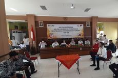 KPU Solo Nyatakan Berkas Pendaftaran Gibran Lengkap dan Penuhi Syarat