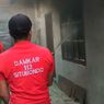 Kantor Panwascam di Situbondo Terbakar, Sejumlah Dokumen Rusak