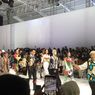 Koleksi Primitive Jungle Shining Bright X Rider Meriahkan JFW 2023