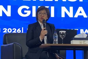 BGN Jawab Protes Pengusaha: Kebijakan Itu Enggak Mungkin Menyenangkan Semua Pihak