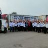 85 Pegawai Damri Logistik Mengaku Belum Terima Gaji Selama 14 Bulan