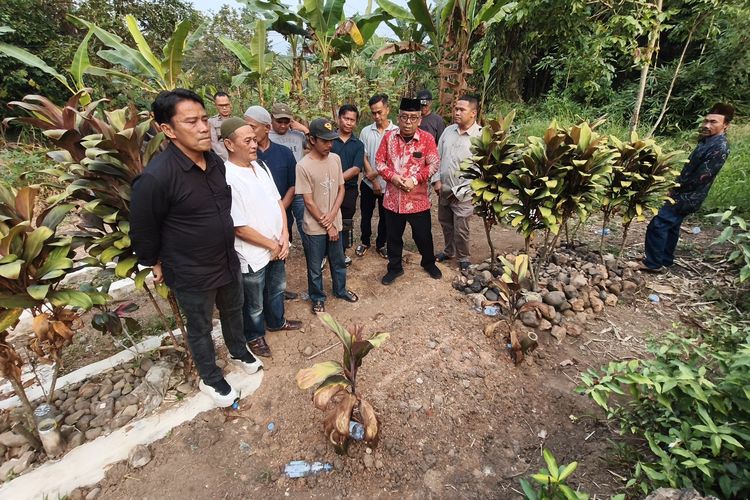 Meski Sudah Damai, Kasus Bocah Tewas Diserang Anjing di Jasinga Bogor Tetap Berlanjut