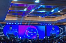 PAN Setia Beri Dukungan Selama 15 Tahun, Prabowo: Kesetiaan Dibalas dengan Kesetiaan 
