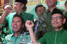 Romy: Silakan Cek, Muktamar PPP di Jakarta Tidak Kuorum