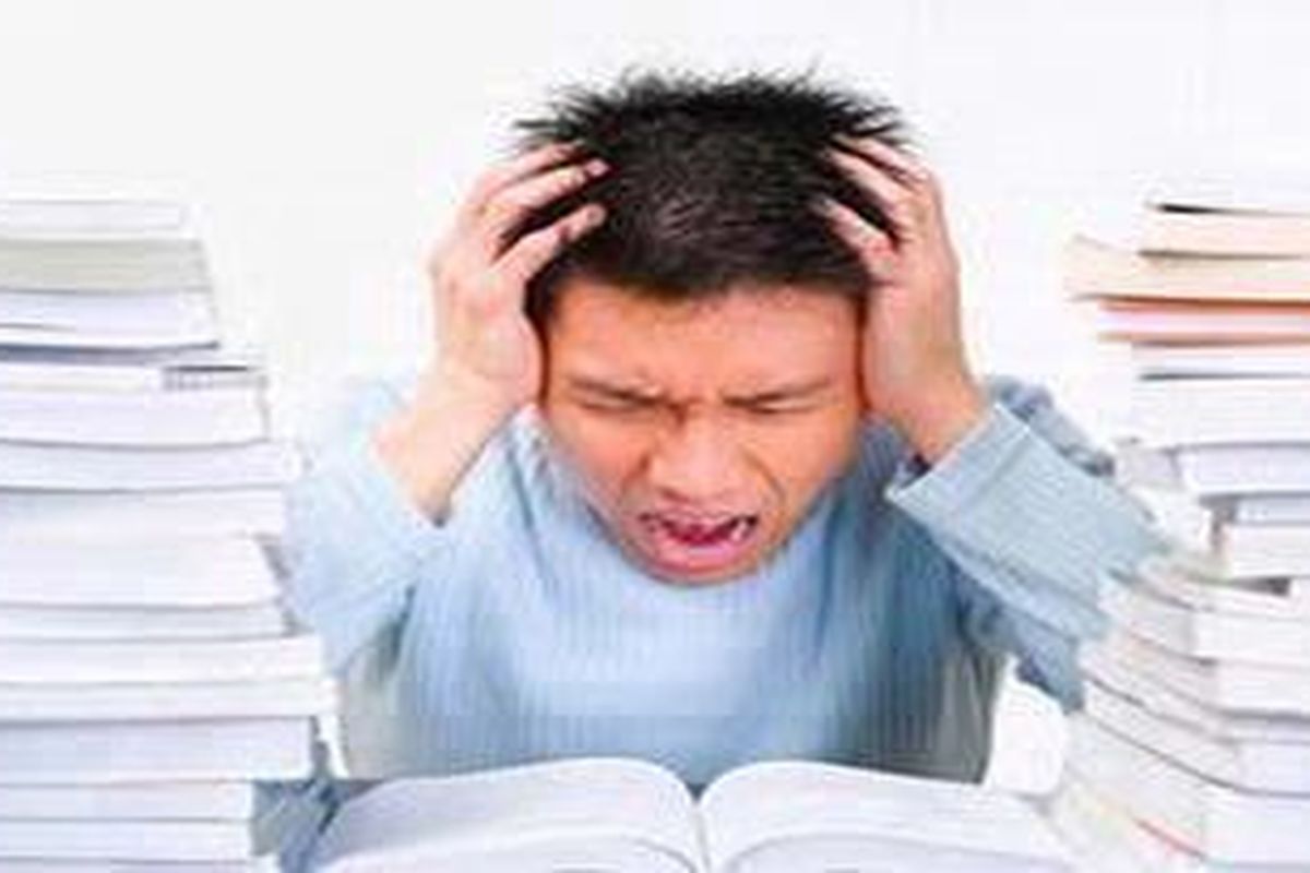 Ilustrasi: Perlu persiapan mental bahwa sistem studi di luar negeri agak berbeda dengan di Indonesia. Pada umumnya mahasiswa diharapkan lebih mandiri dalam belajar