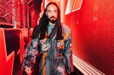 Lirik dan Chord Lagu How Else - Steve Aoki