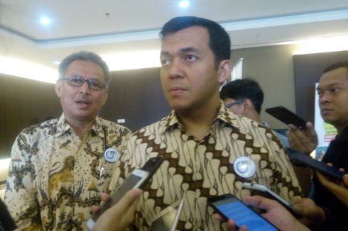 Asosiasi: Besi dan Baja Adalah Induk Industri