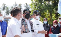 Penelitian KKP Hasilkan “Mustika”, Ikan Mas yang Tumbuh Cepat dan Tahan Penyakit