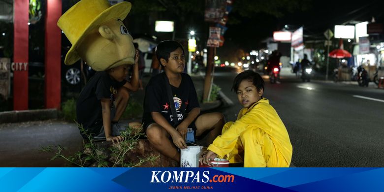 Skema Bansos Tak Cukup Berantas Kemiskinan Ekstrem, Apa Solusinya? - Vimarsana News
