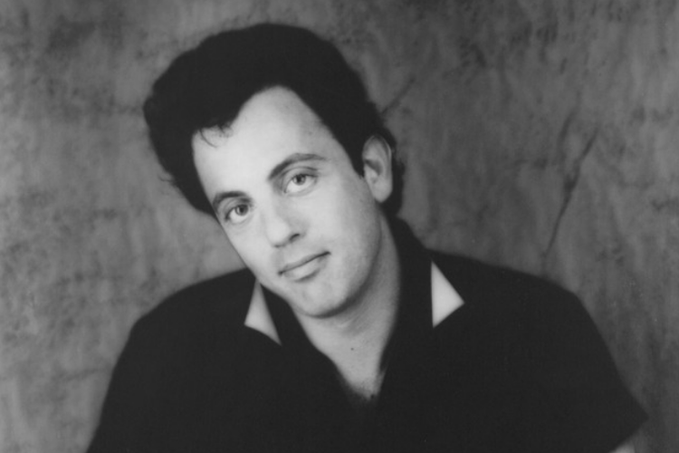 Billy Joel