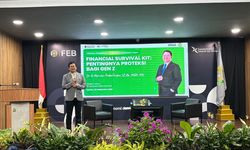 Gap Literasi dan Inklusi Masih Lebar, Mahasiswa Harus Pahami Asuransi 