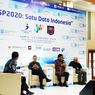 Berbasis Data Dukcapil, BPS Gelar Sensus Penduduk 2020