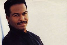 Lirik dan Chord Lagu The Past - Ray Parker Jr.