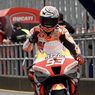 Hasil FP1 MotoGP Thailand: Marquez Hilang Kendali, tapi Tetap Jadi yang Tercepat