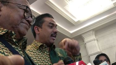 Potongan Ojol Dipangkas Jadi 8 Persen, Menteri Maman: UMKM 'Fine-fine' Saja
