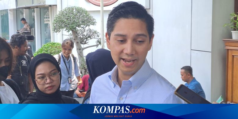 Daftar Anggota Tim Kampanye Prabowo-Gibran Diumumkan dalam Waktu Dekat
