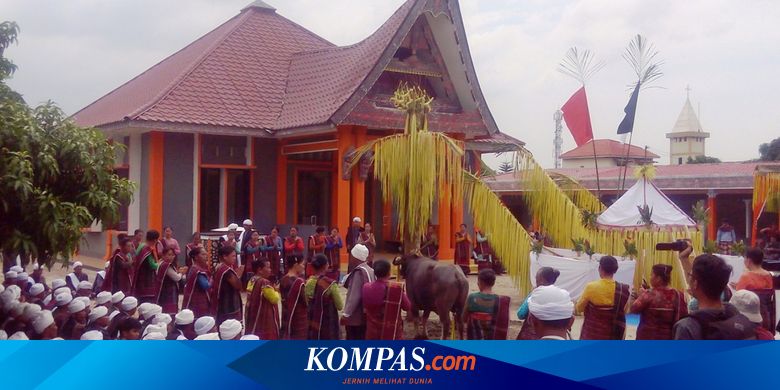 Hapus Diskriminasi Penghayat Kepercayaan Halaman All Kompas Com