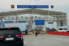 Ada Diskon 10 Persen Tarif Tol Trans Jawa, Berlaku 28-29 Desember 2024